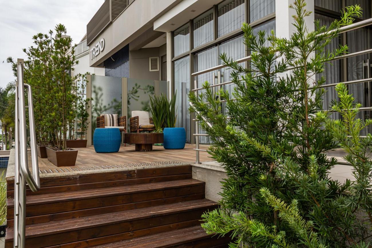 Estudio Moderno No Campeche, 7 Min Da Praia Sul14 Florianópolis Exterior foto
