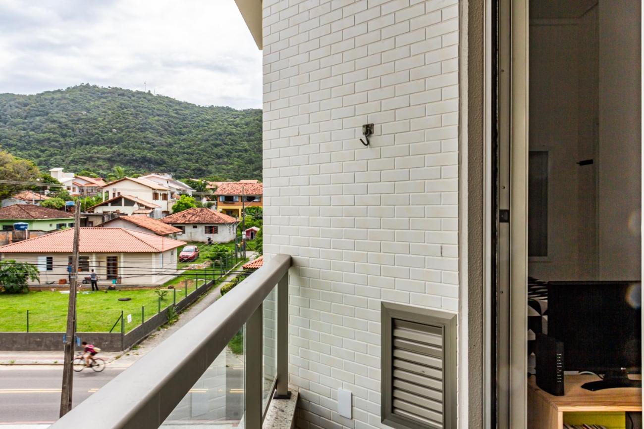 Estudio Moderno No Campeche, 7 Min Da Praia Sul14 Florianópolis Exterior foto