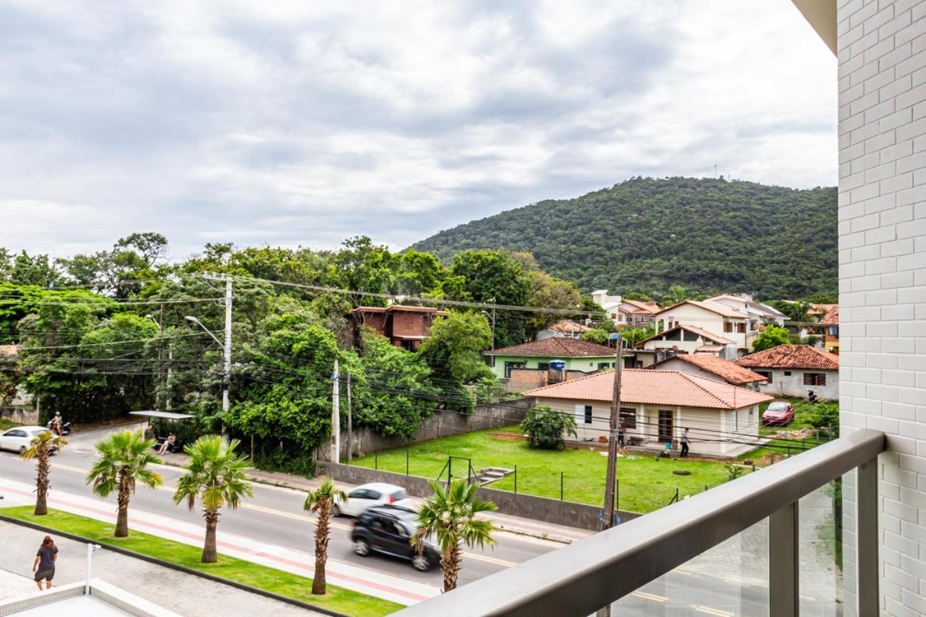 Estudio Moderno No Campeche, 7 Min Da Praia Sul14 Florianópolis Exterior foto