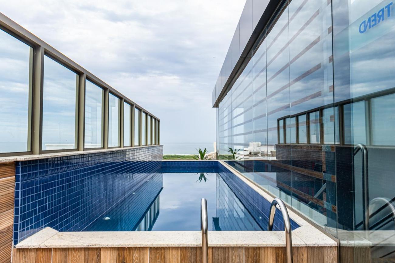 Estudio Moderno No Campeche, 7 Min Da Praia Sul14 Florianópolis Exterior foto